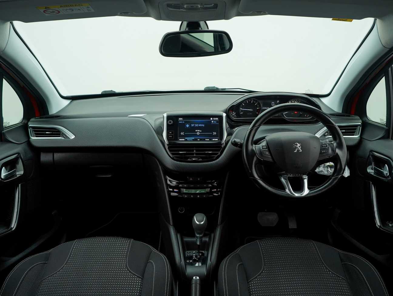 used 2018 Peugeot 208 PureTech 1.2