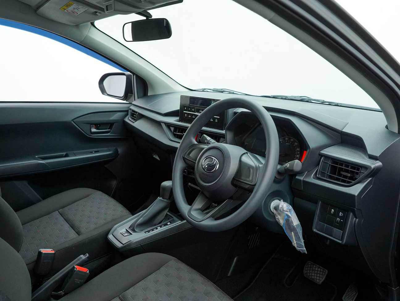 terpakai 2024 Perodua AXIA G 1.0