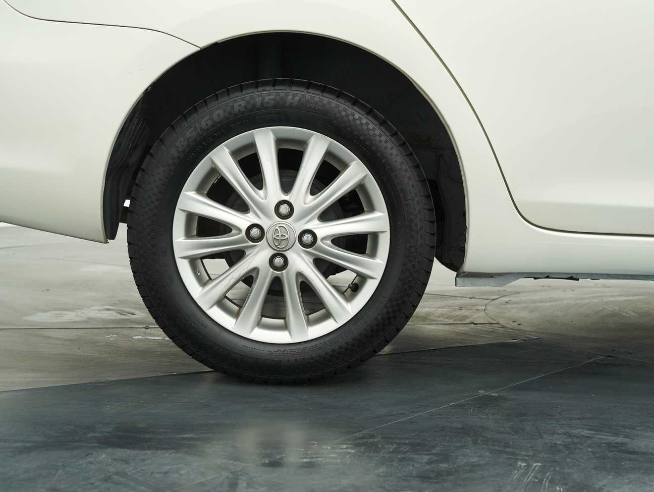 used 2013 Toyota VIOS J 1.5