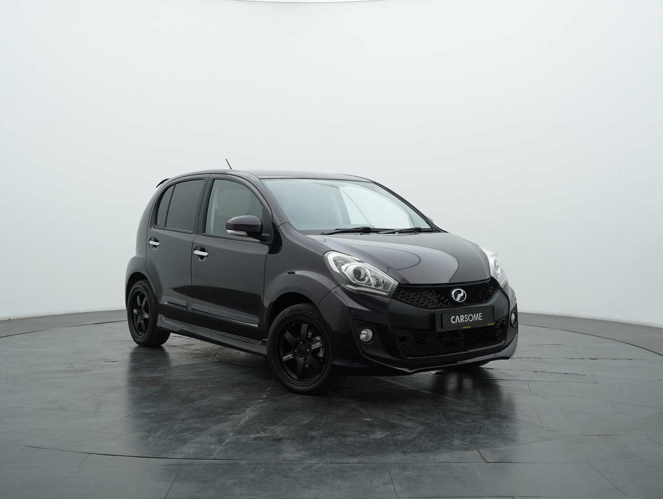 used 2016 Perodua Myvi Advance 1.5