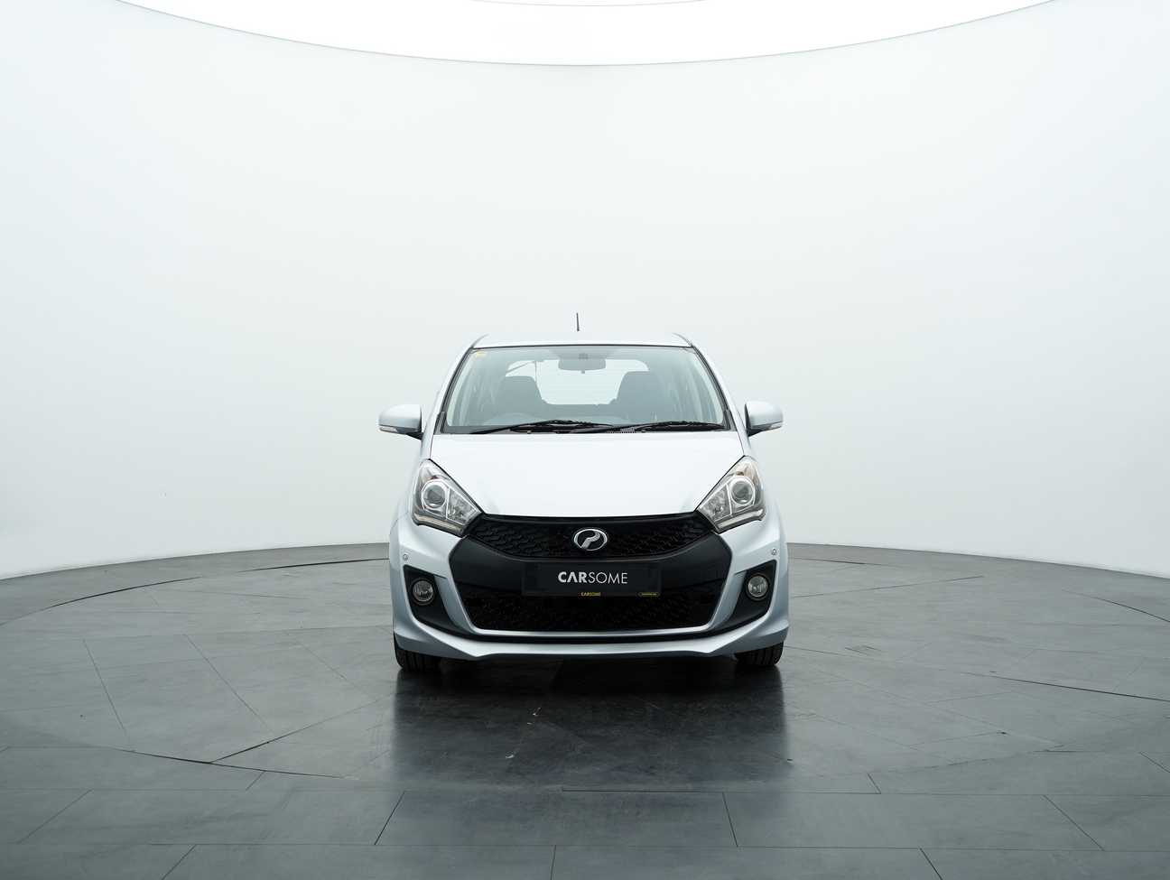 used 2016 Perodua Myvi Advance 1.5