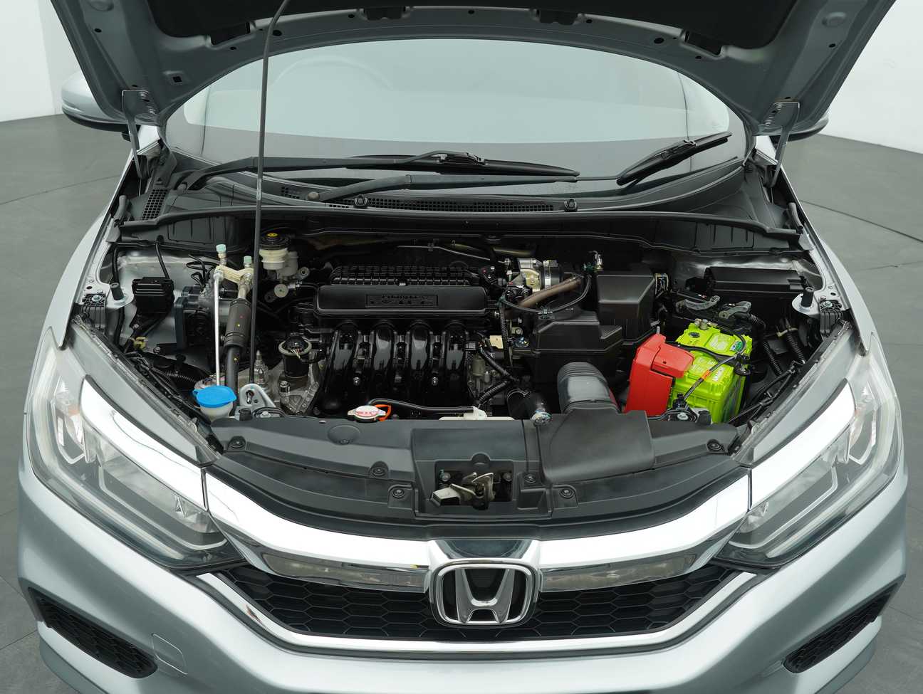 used 2019 Honda City E i-VTEC 1.5