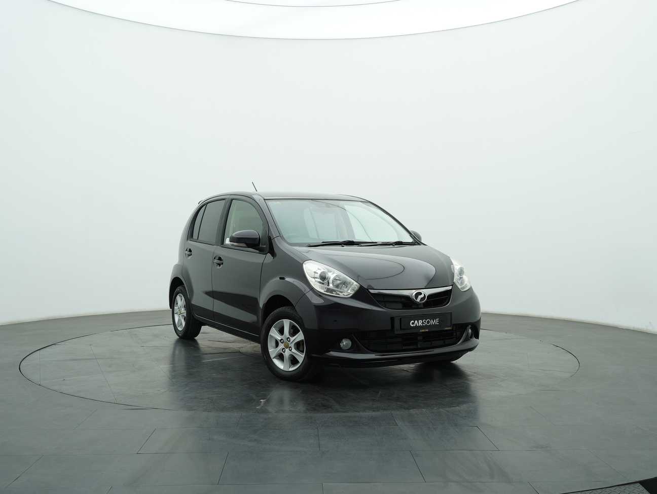 used 2011 Perodua Myvi EZi 1.3