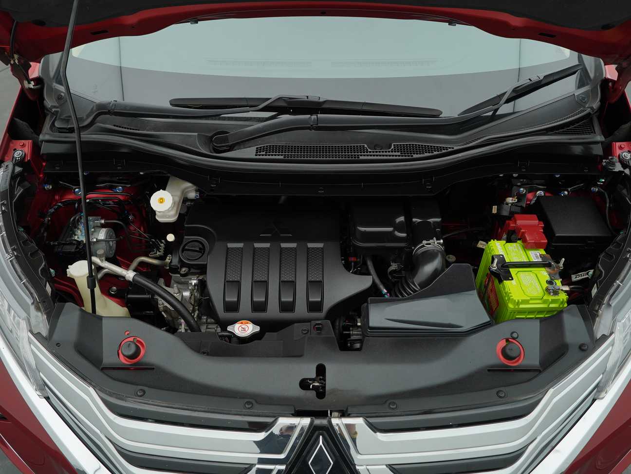 used 2021 Mitsubishi Xpander  1.5
