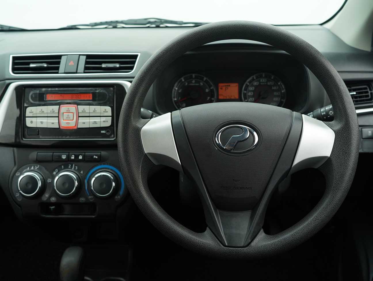 used 2020 Perodua Bezza X 1.3