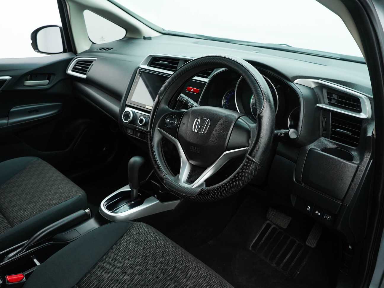 used 2017 Honda Jazz E 1.5
