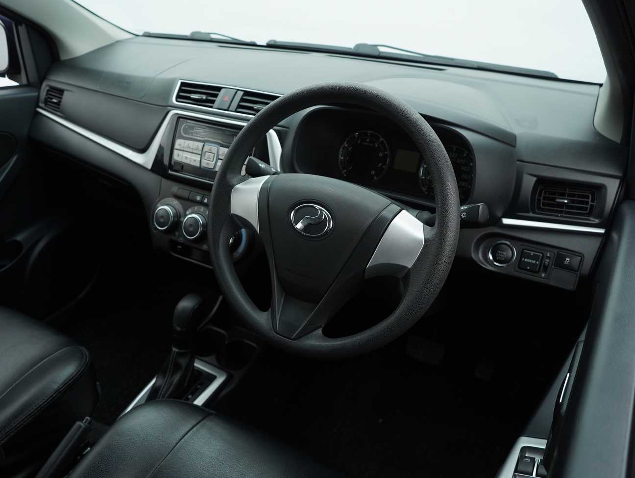 terpakai 2022 Perodua Bezza X 1.3