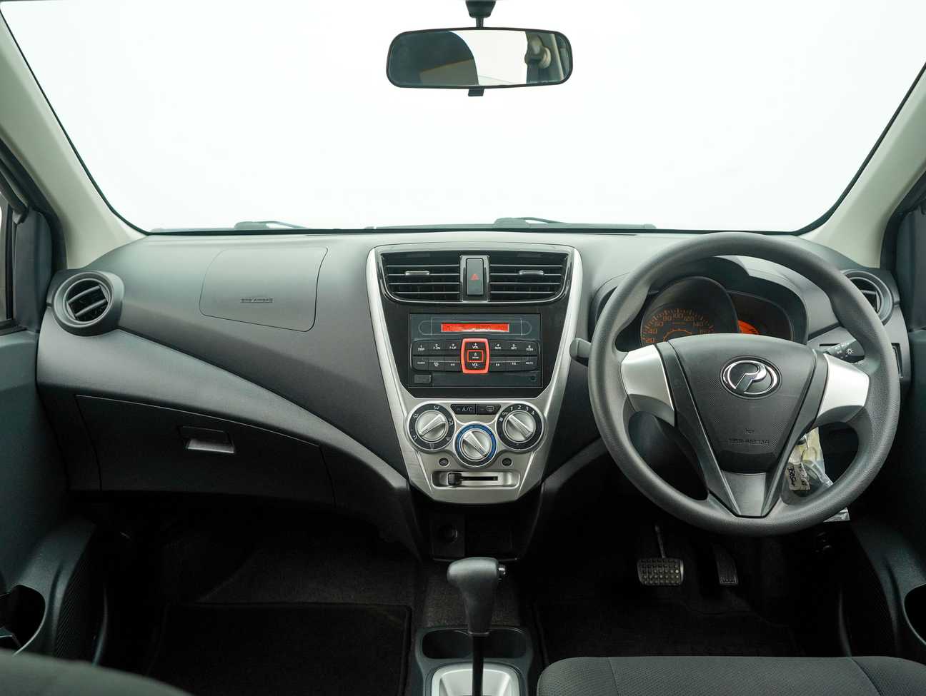 terpakai 2019 Perodua AXIA G 1.0