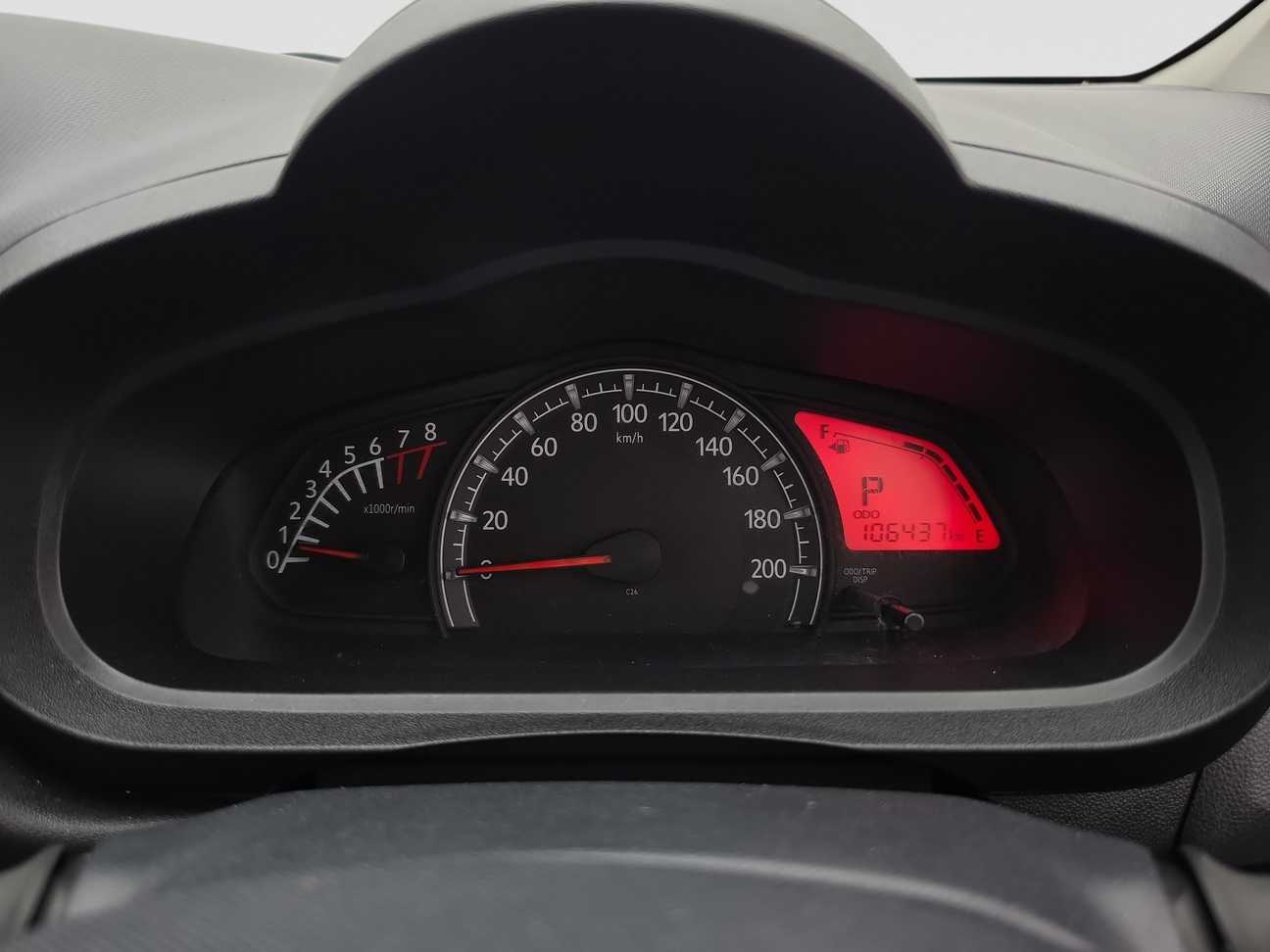 used 2022 Perodua AXIA SE 1.0