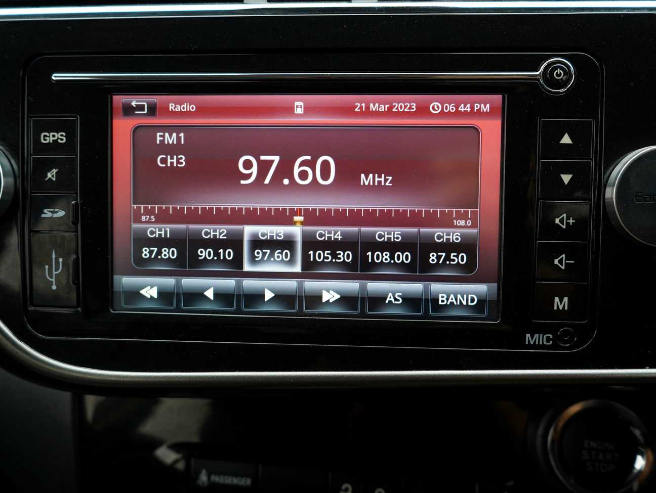 used 2018 Perodua Myvi AV 1.5