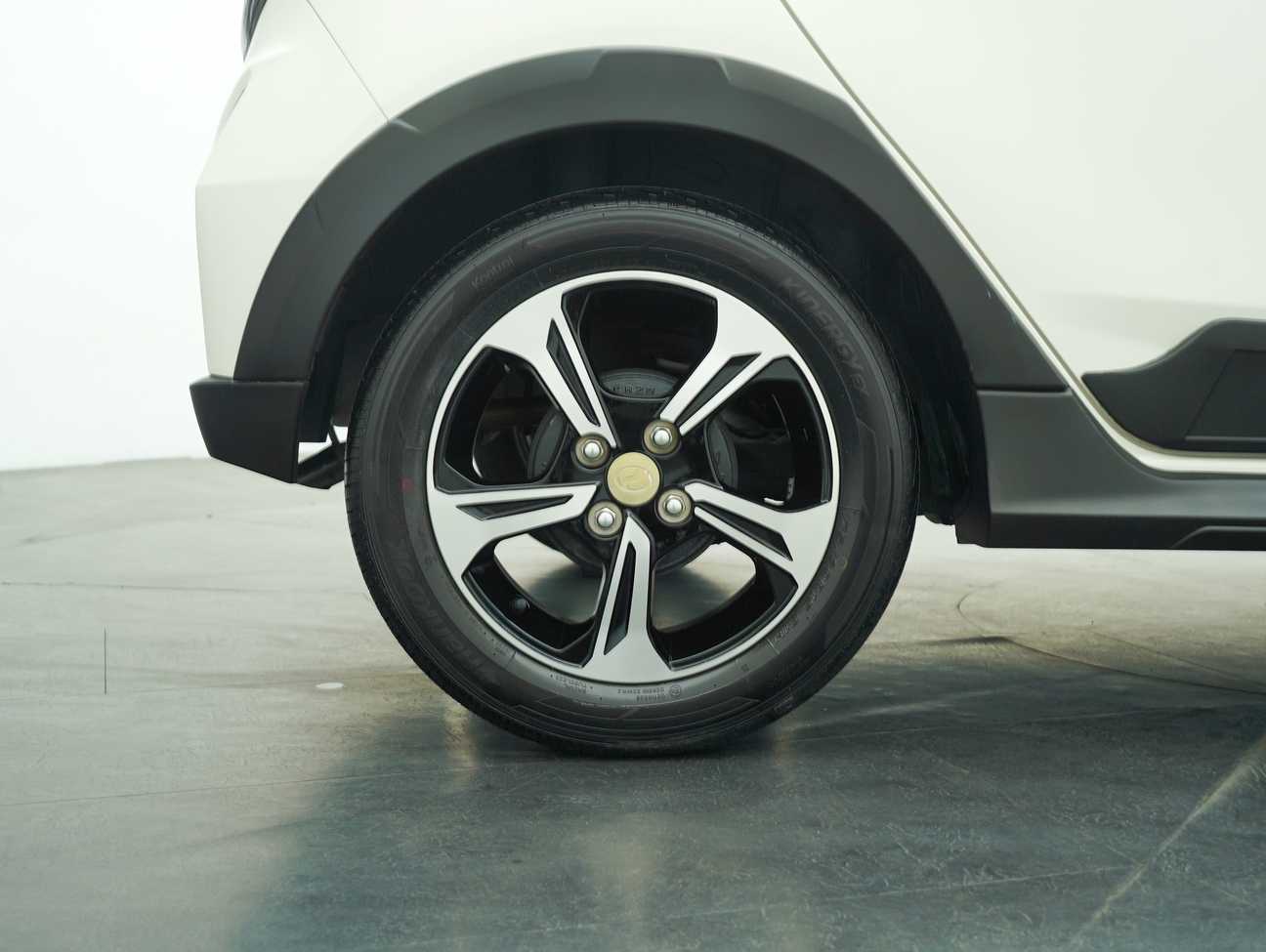 used 2020 Perodua AXIA Style 1.0