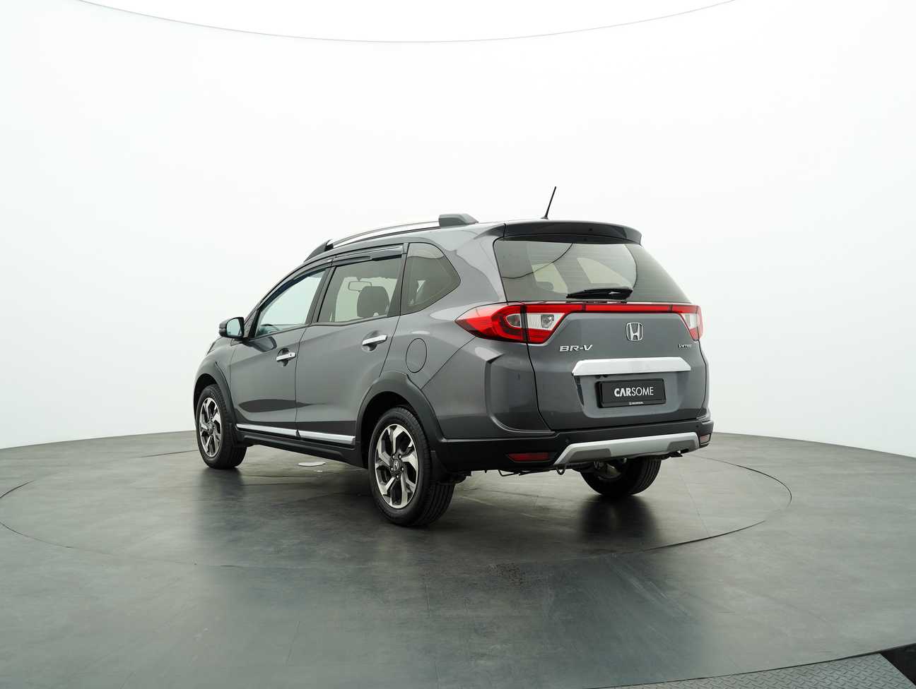 used 2018 Honda BR-V V i-VTEC 1.5