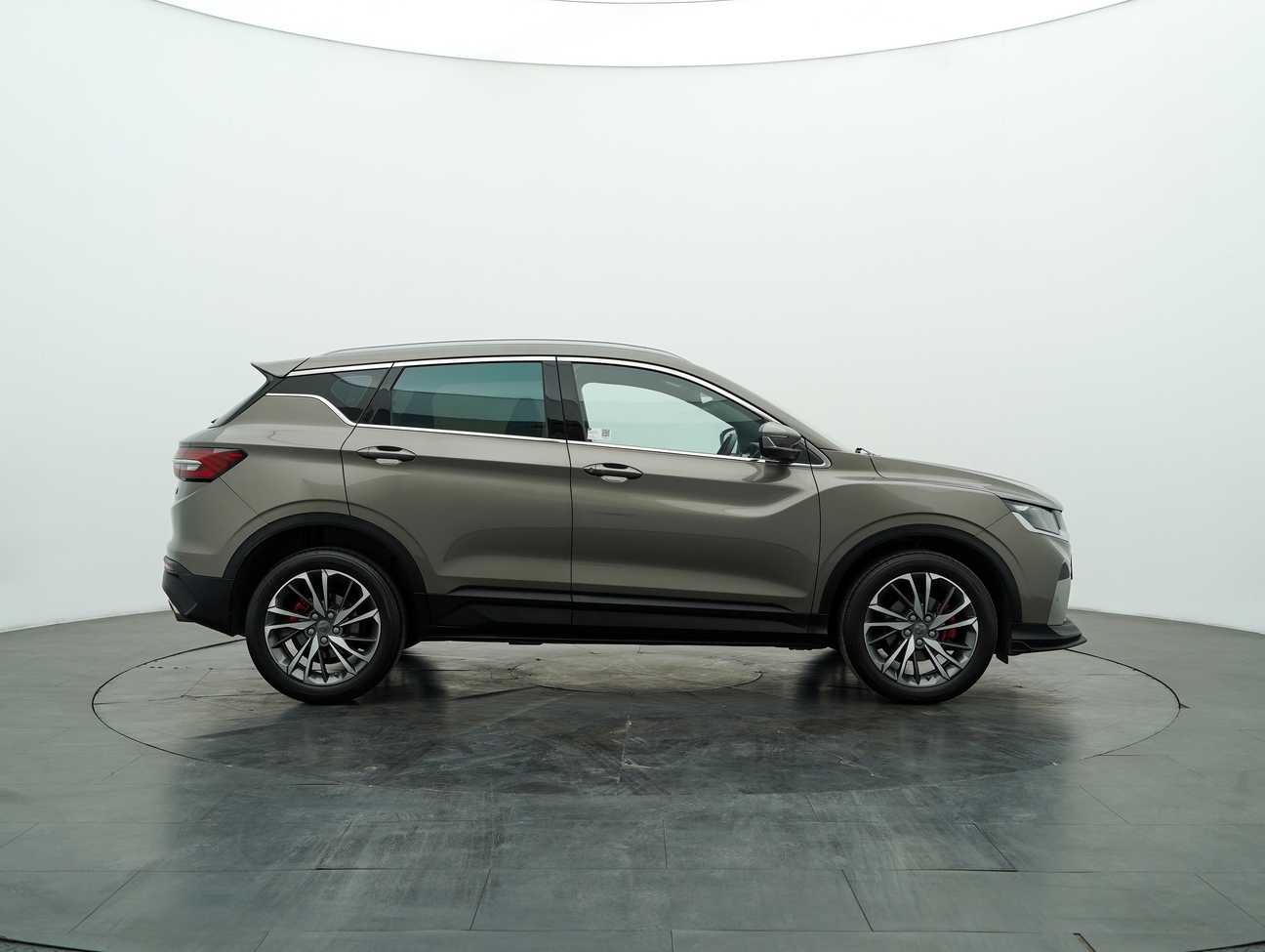 used 2021 Proton X50 Premium 1.5
