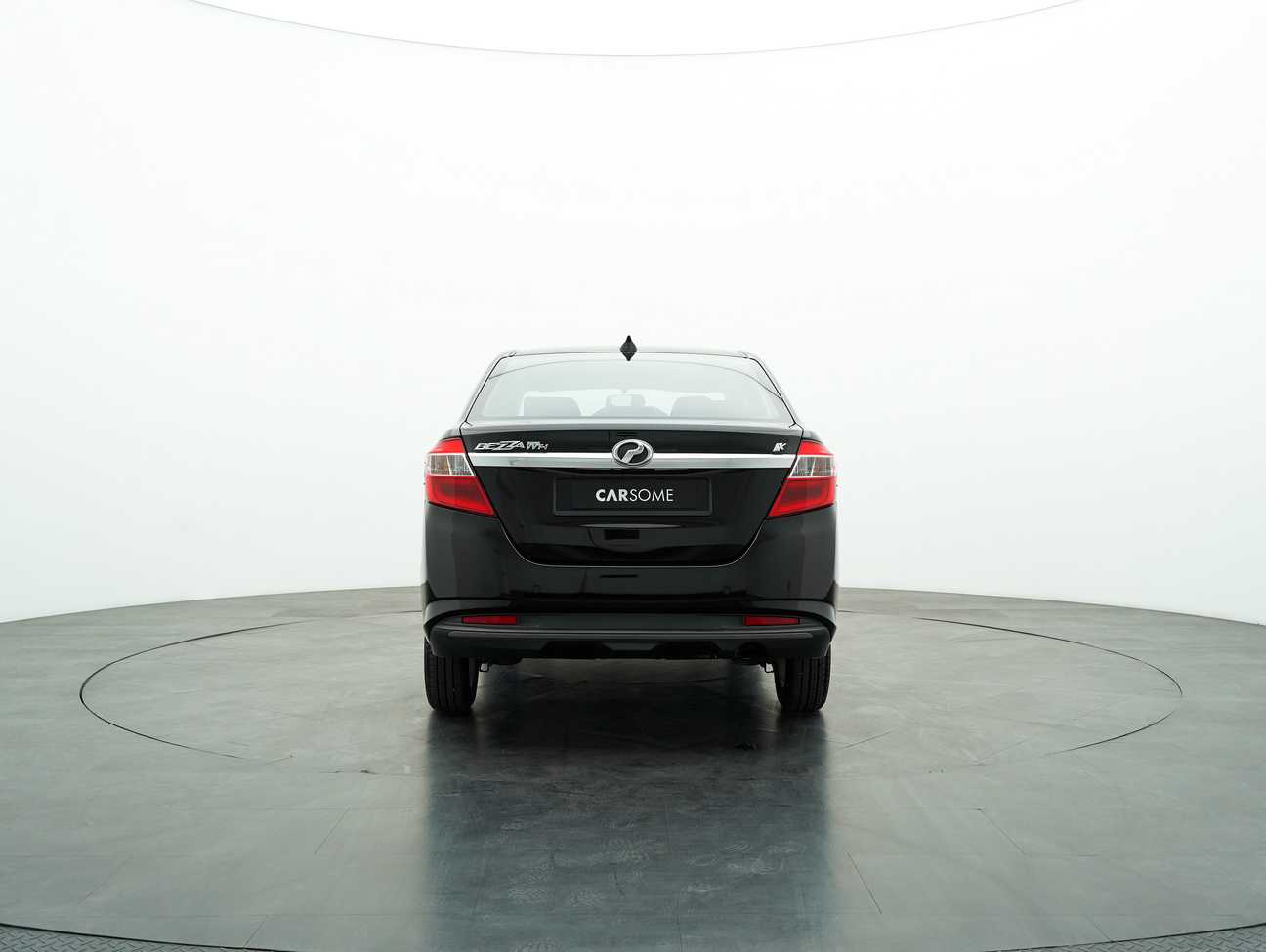 used 2018 Perodua Bezza X Premium 1.3