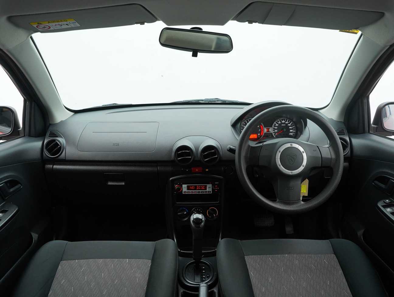 terpakai 2016 Proton Saga FLX Plus 1.3