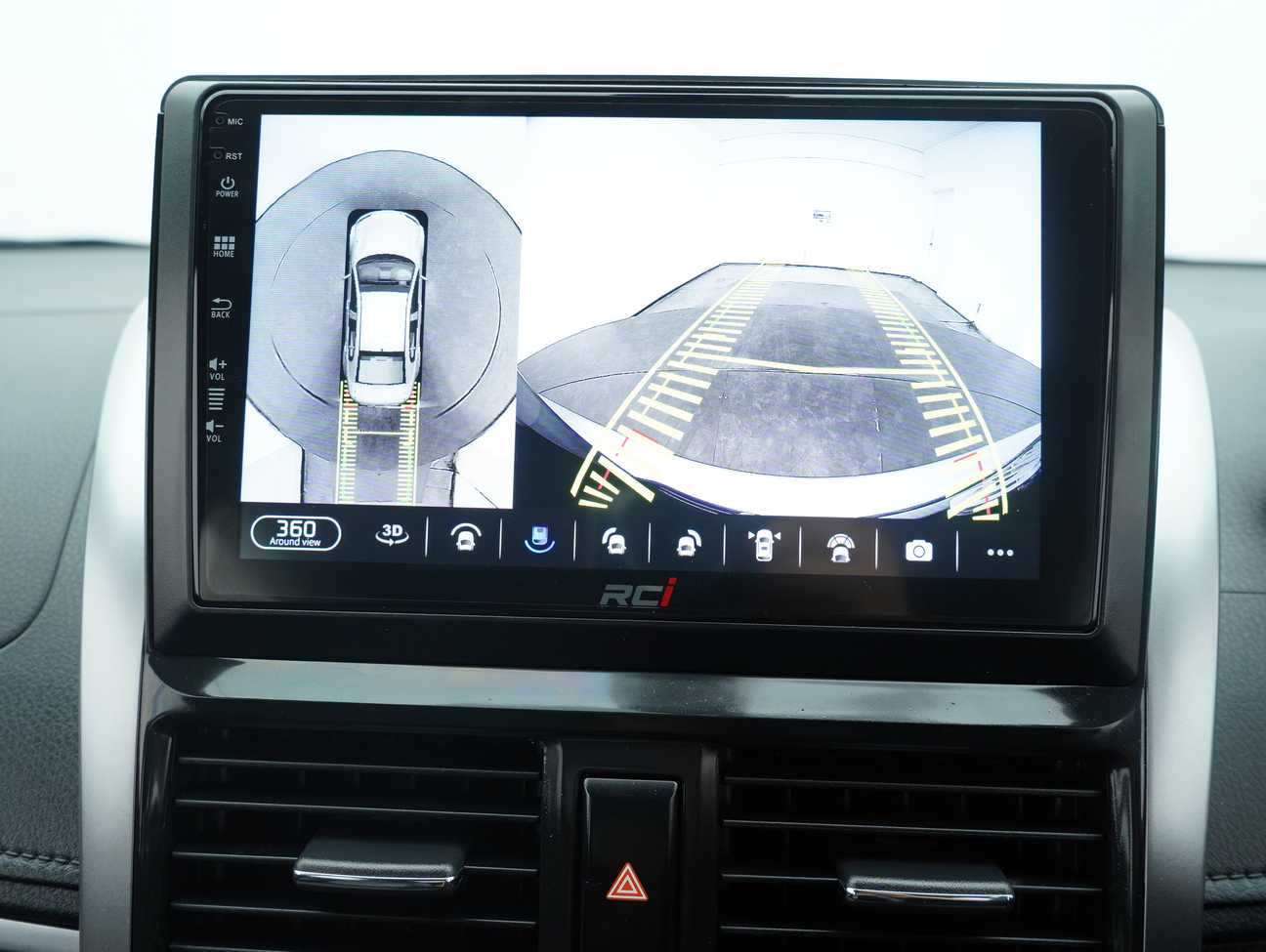 used 2017 Toyota Vios G 1.5