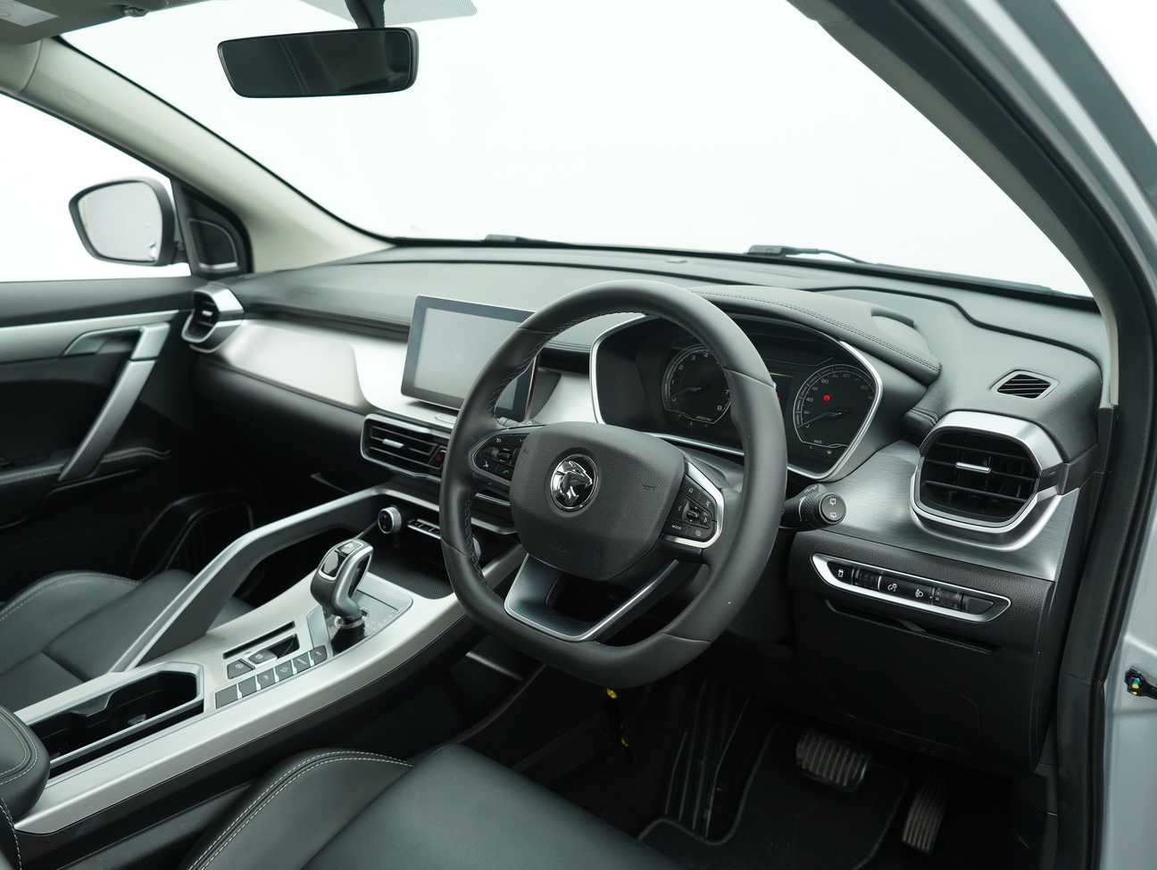used 2023 Proton X50 Executive 1.5