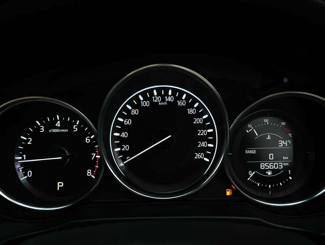 used 2018 Mazda CX-5 SKYACTIV-G GLS 2.0