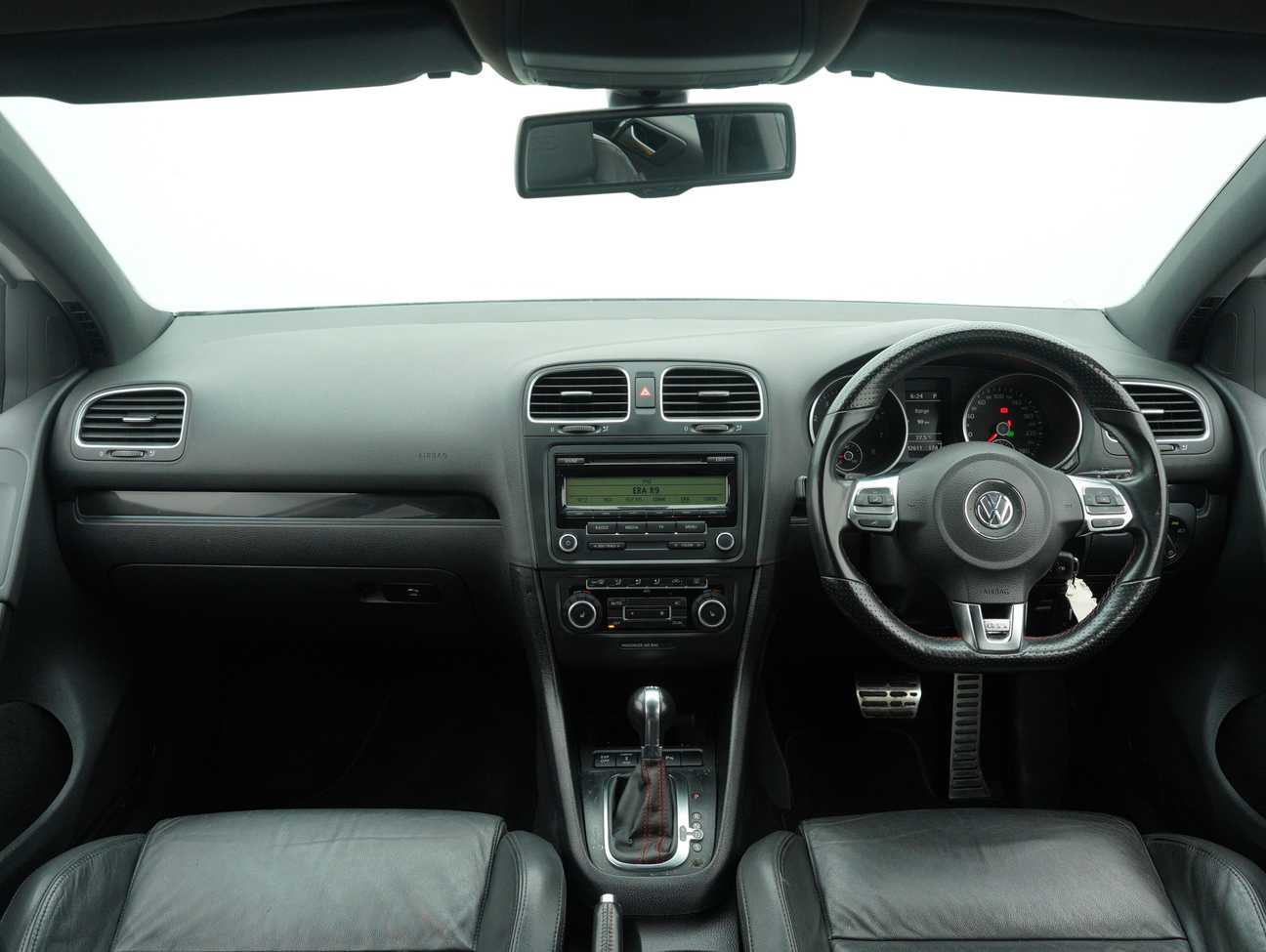 used 2010 Volkswagen Golf GTI 2.0
