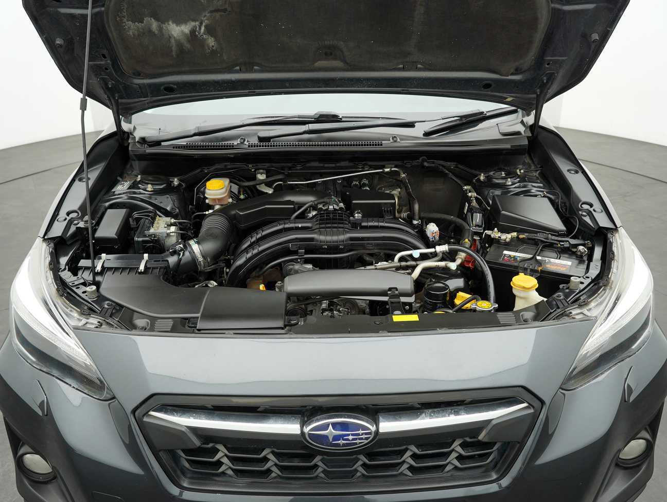 terpakai 2018 Subaru XV P 2.0