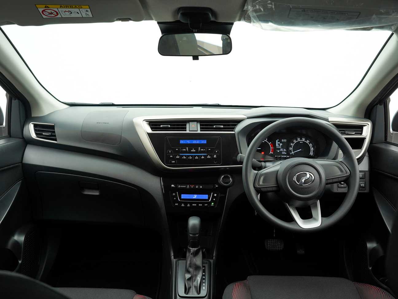 terpakai 2022 Perodua Myvi G 1.3