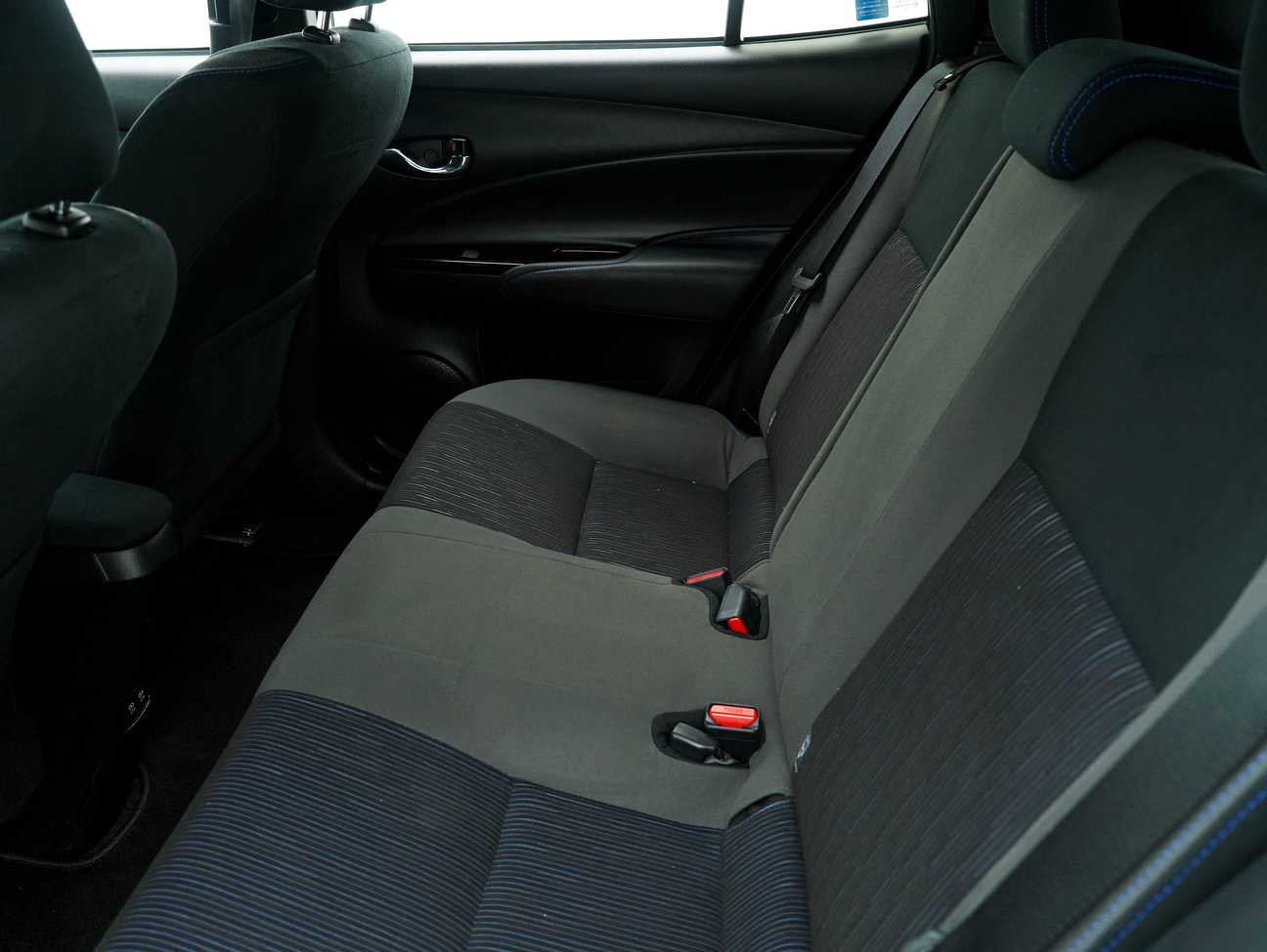 used 2021 Toyota Yaris G 1.5