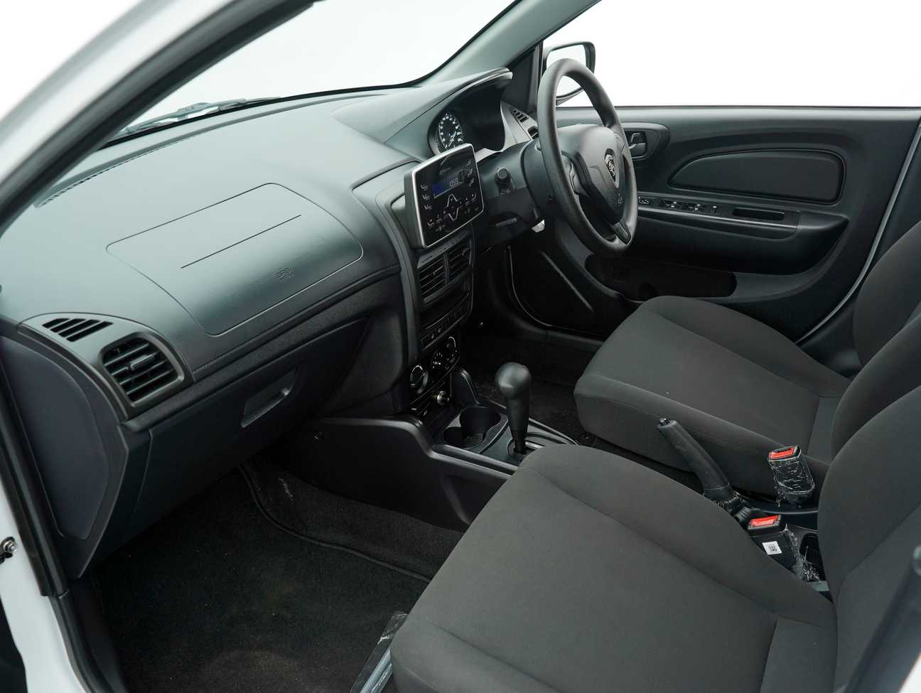 used 2021 Proton SAGA STANDARD 1.3