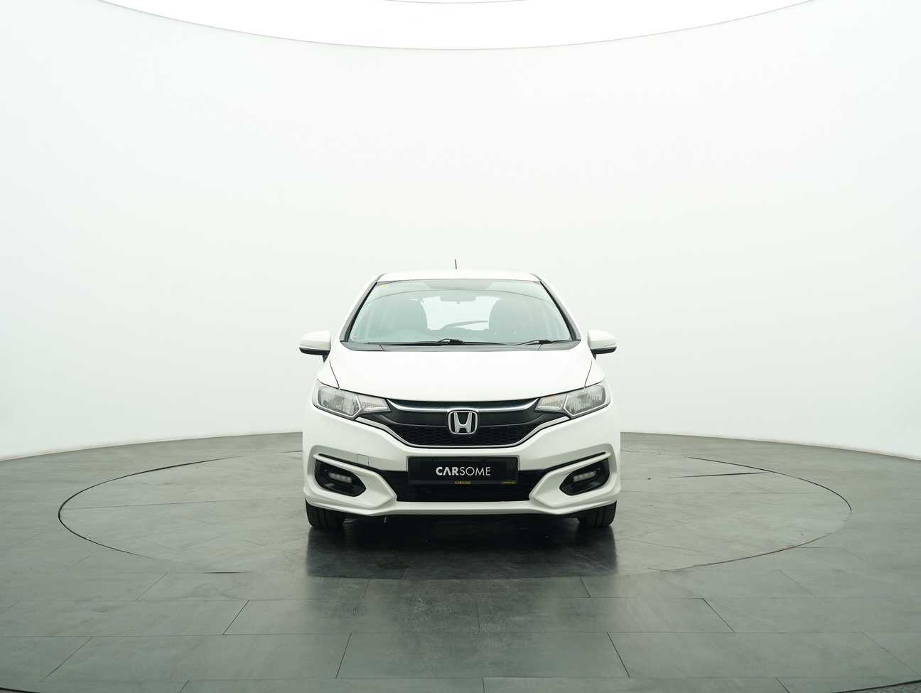 terpakai 2017 Honda Jazz E 1.5