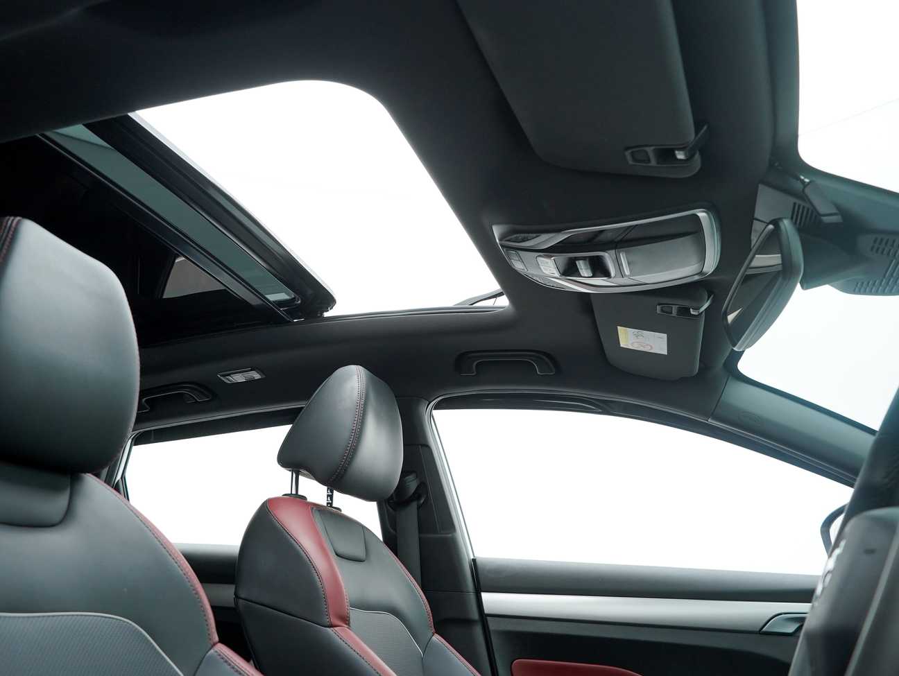 terpakai 2023 Proton X50 TGDI Flagship 1.5