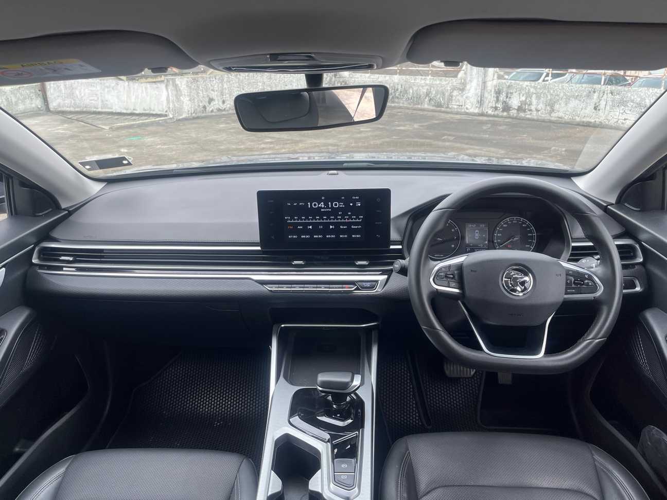 terpakai 2024 Proton S70 Premium 1.5