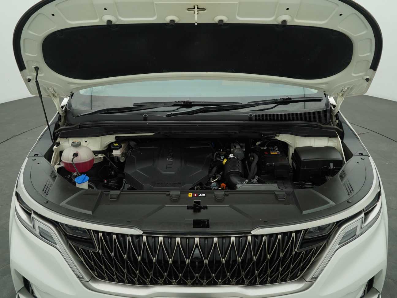 terpakai 2022 Kia Carnival  2.2