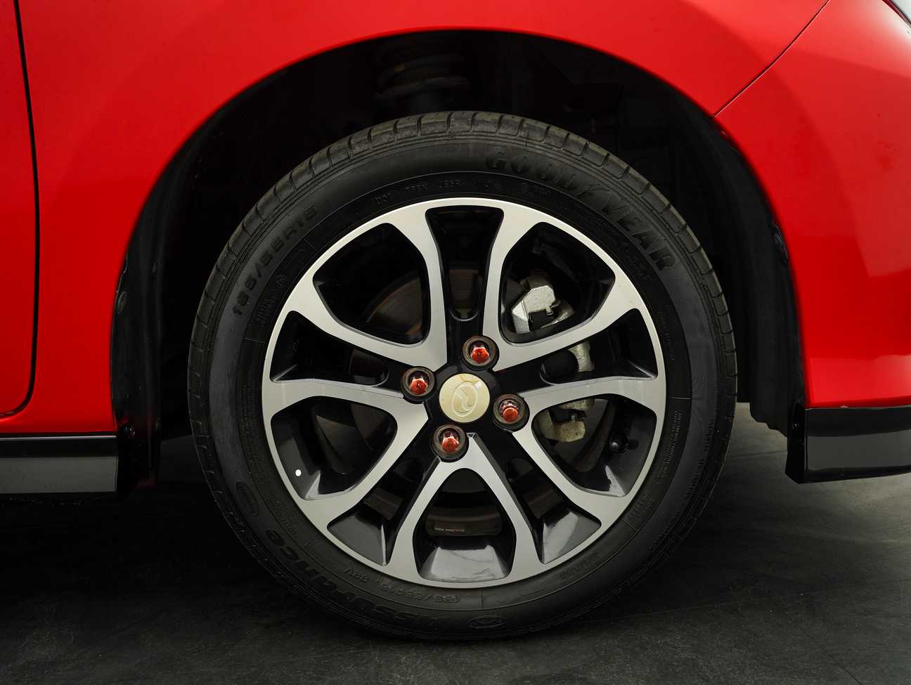 terpakai 2019 Perodua Myvi AV 1.5