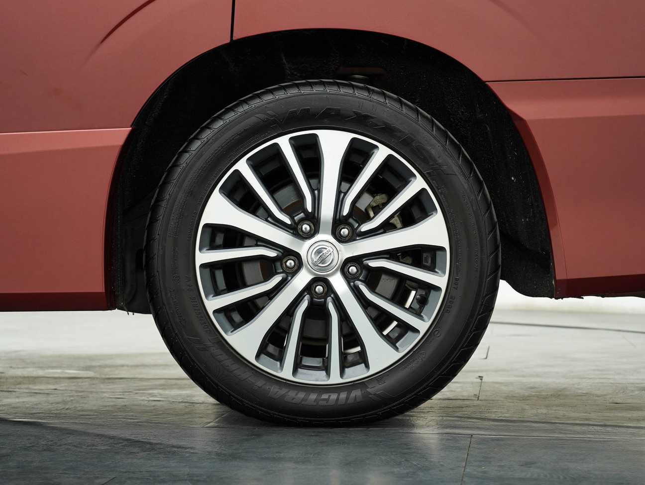 used 2019 Nissan Serena S-Hybrid High-Way Star Premium 2.0