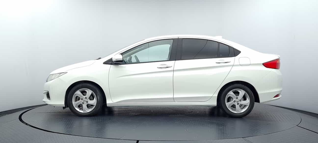 used 2014 Honda CITY E I-VTEC 1.5