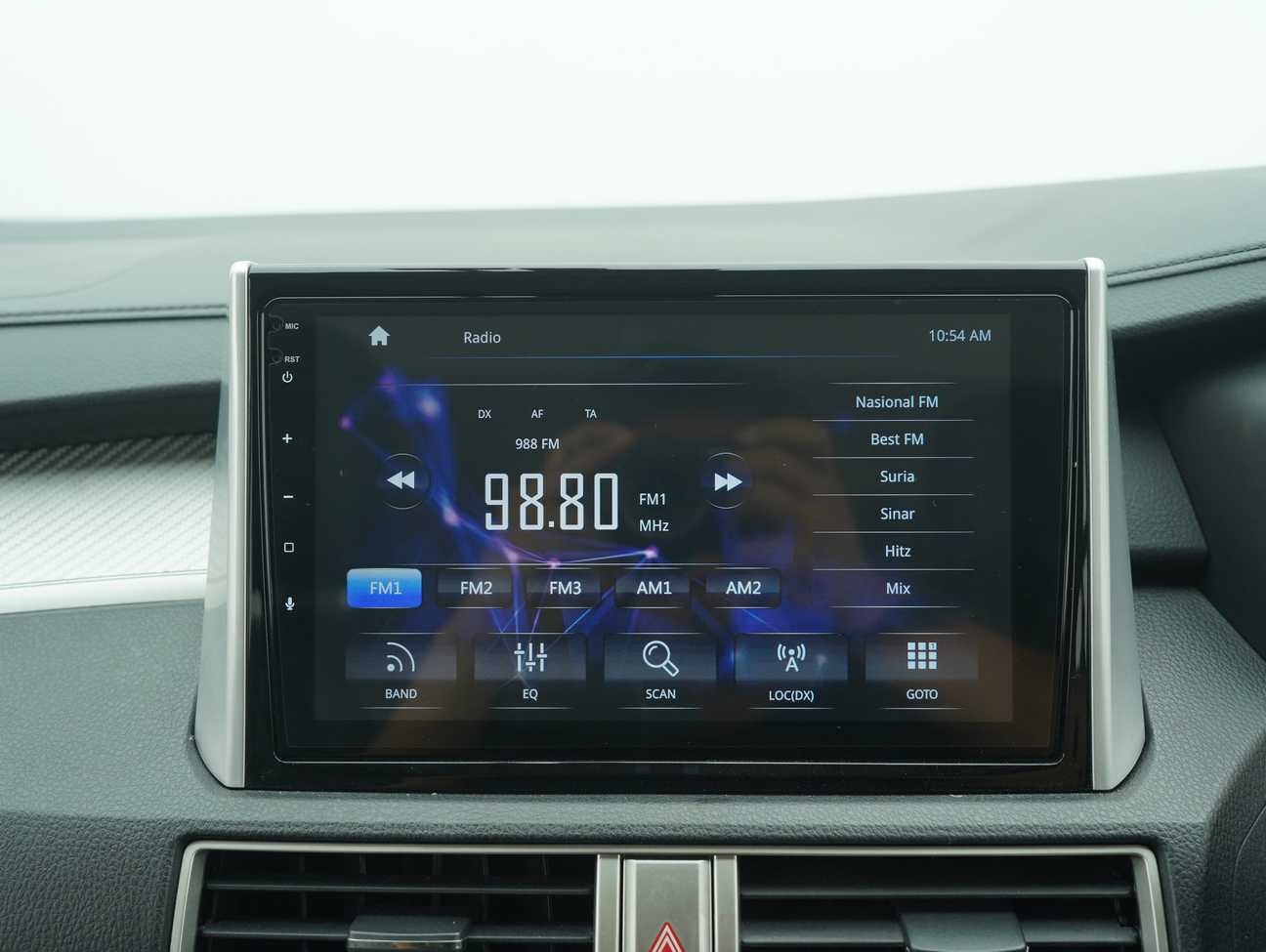 terpakai 2023 Mitsubishi Xpander  1.5