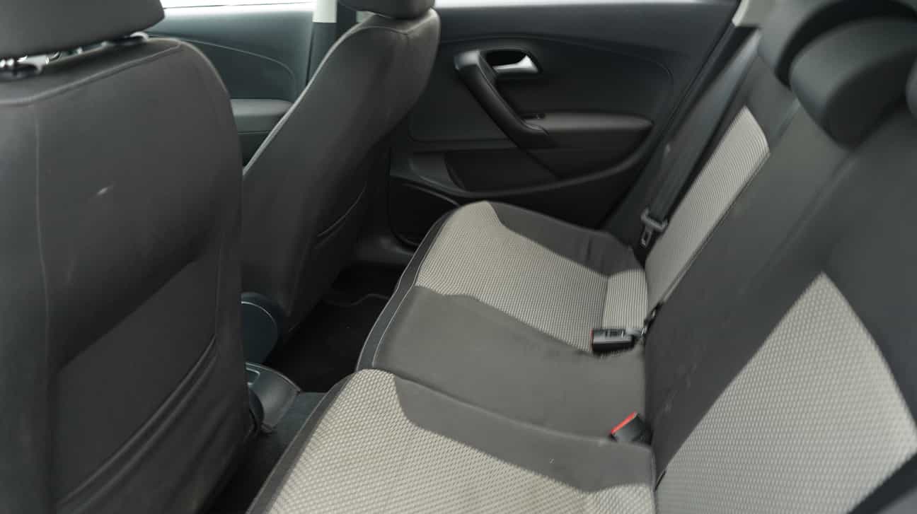 used 2016 Volkswagen POLO HATCHBACK 1.6