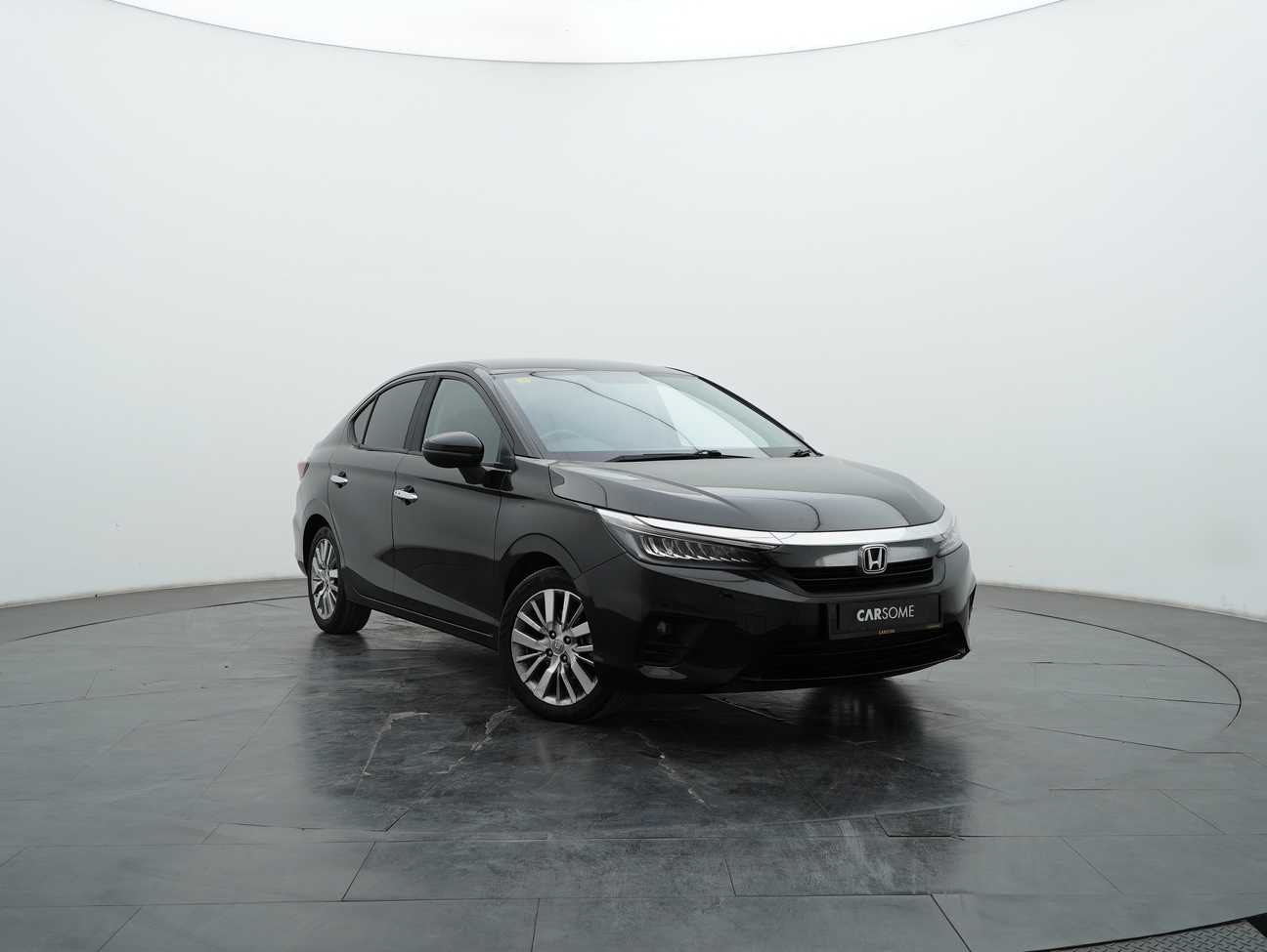 terpakai 2022 Honda City V 1.5