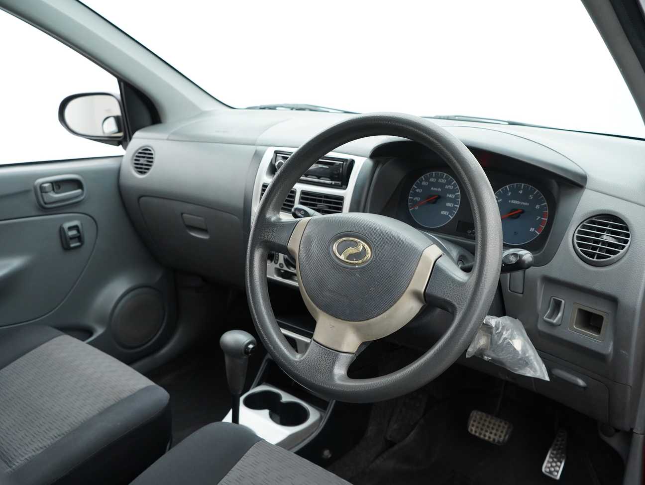 used 2013 Perodua Viva EZ 1.0
