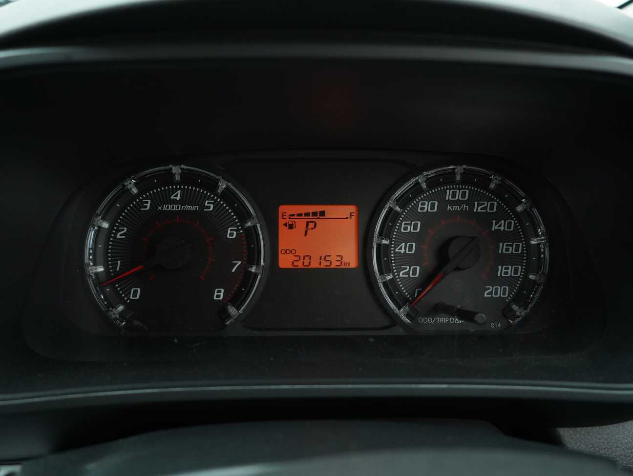 used 2024 Perodua Bezza X 1.3