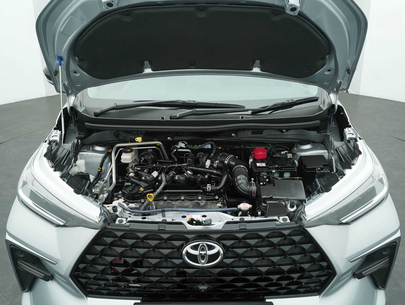 terpakai 2023 Toyota Veloz  1.5