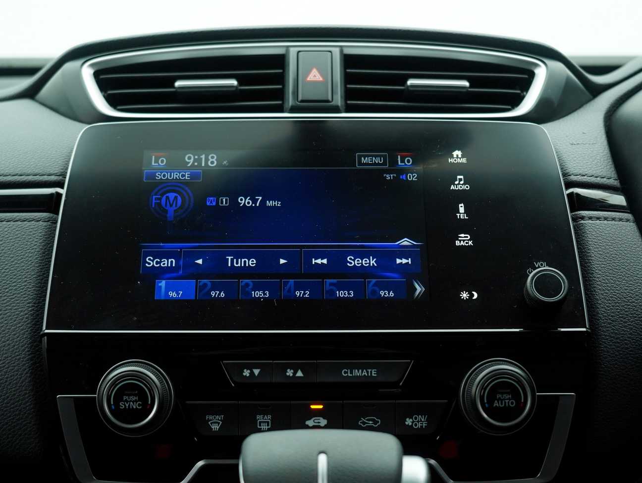 used 2021 Honda CR-V  2.0