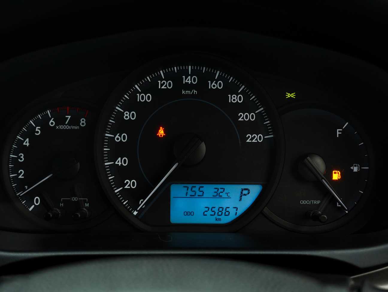 used 2019 Toyota Vios E 1.5