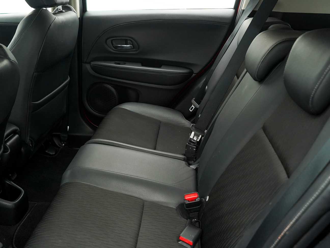 terpakai 2019 Honda HR-V E 1.8