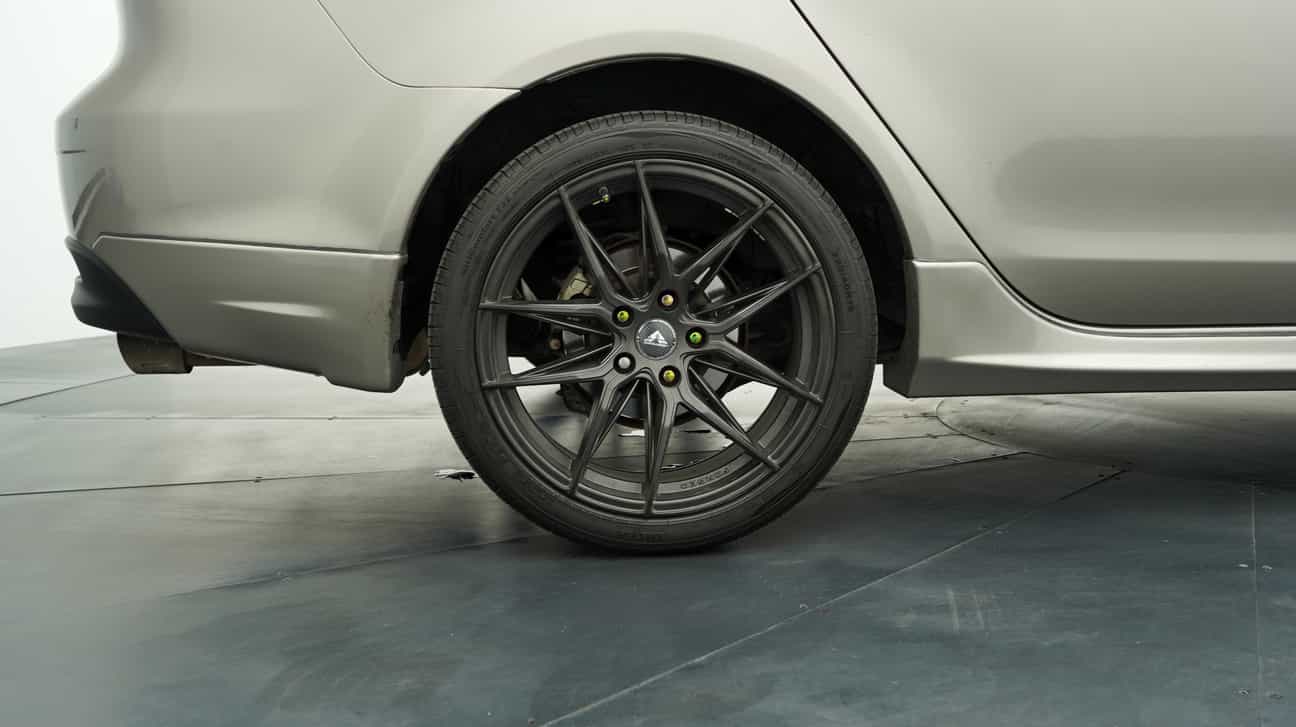 used 2014 Proton INSPIRA PREMIUM CVT 2.0