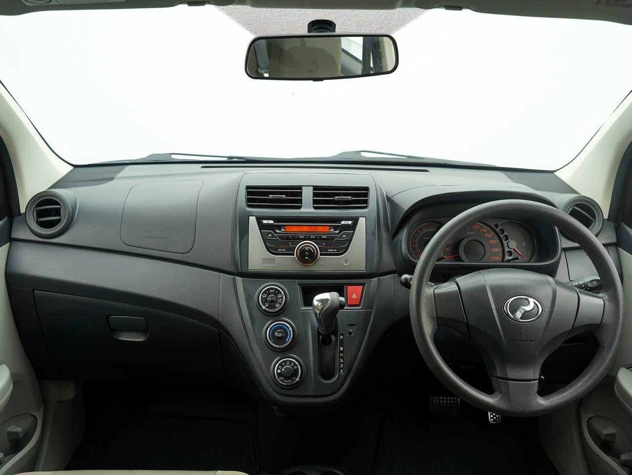 used 2016 Perodua Myvi G 1.3