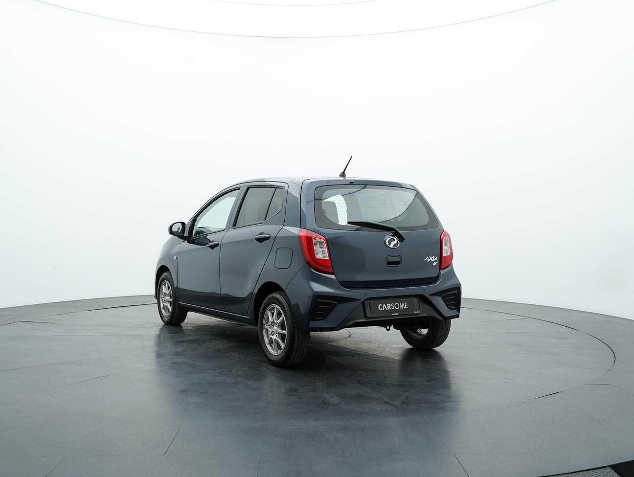 used 2022 Perodua AXIA GXtra 1.0