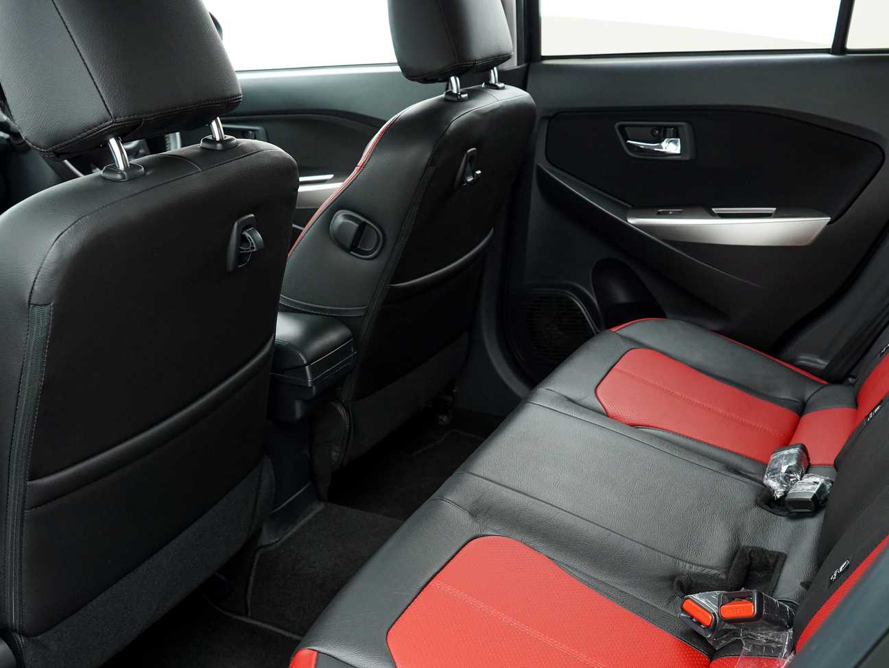 used 2022 Perodua Myvi AV 1.5