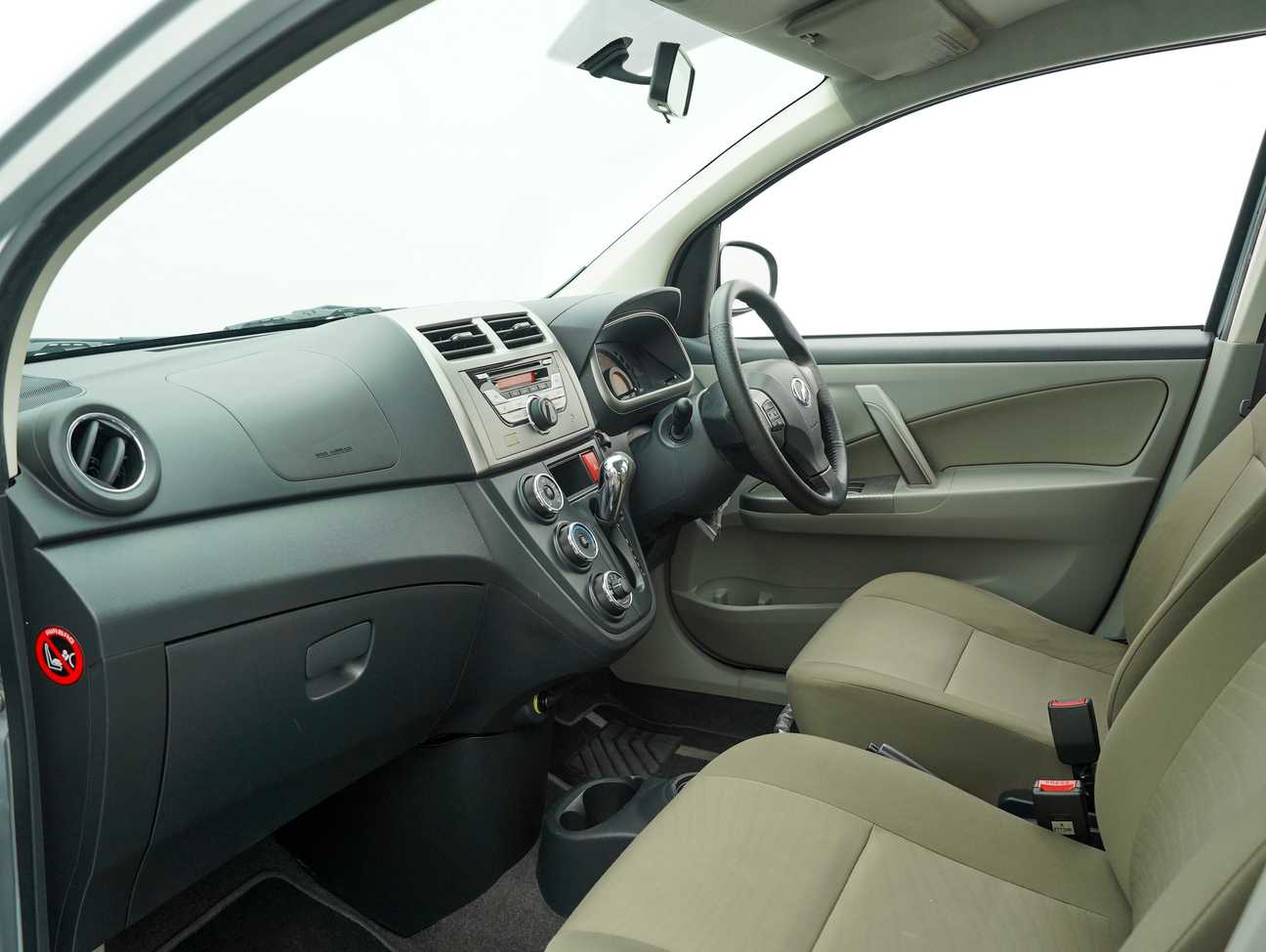 used 2015 Perodua Myvi X 1.3