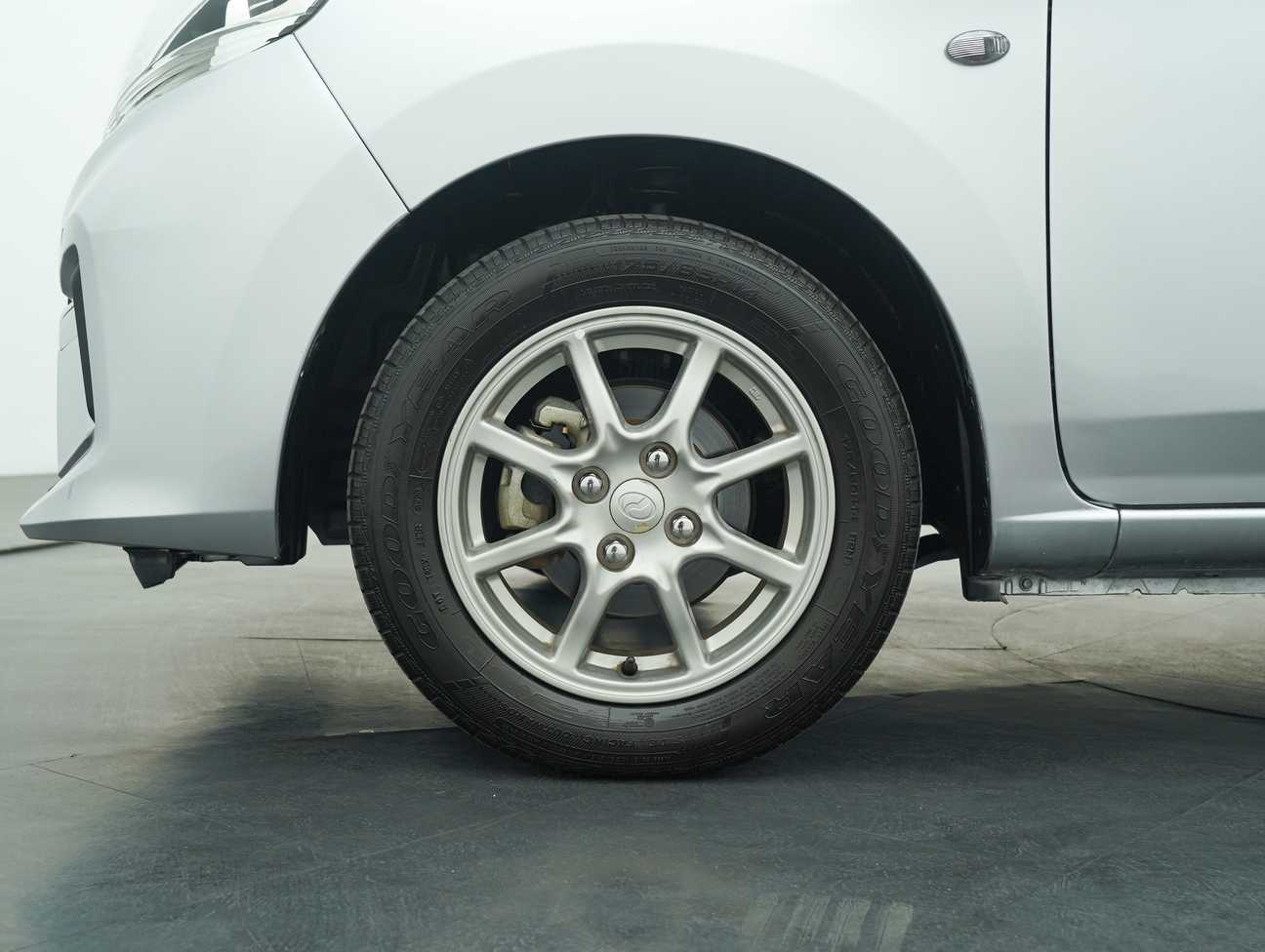 used 2020 Perodua AXIA GXtra 1.0