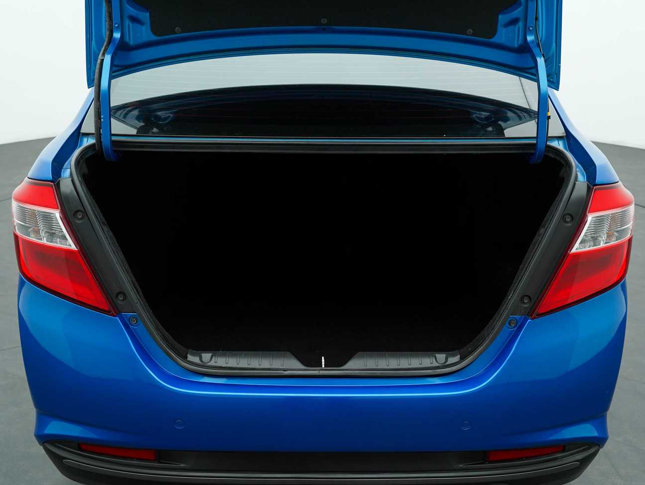 used 2017 Perodua Bezza X Premium 1.3